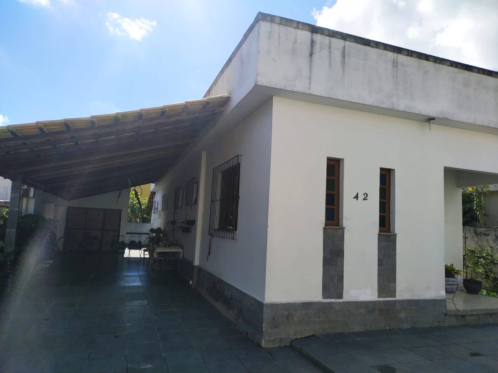 Casa à venda com 3 quartos - Foto 2