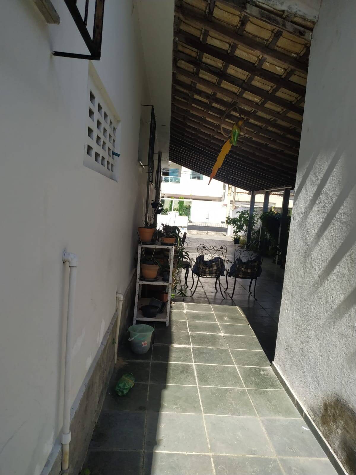 Casa à venda com 3 quartos - Foto 4