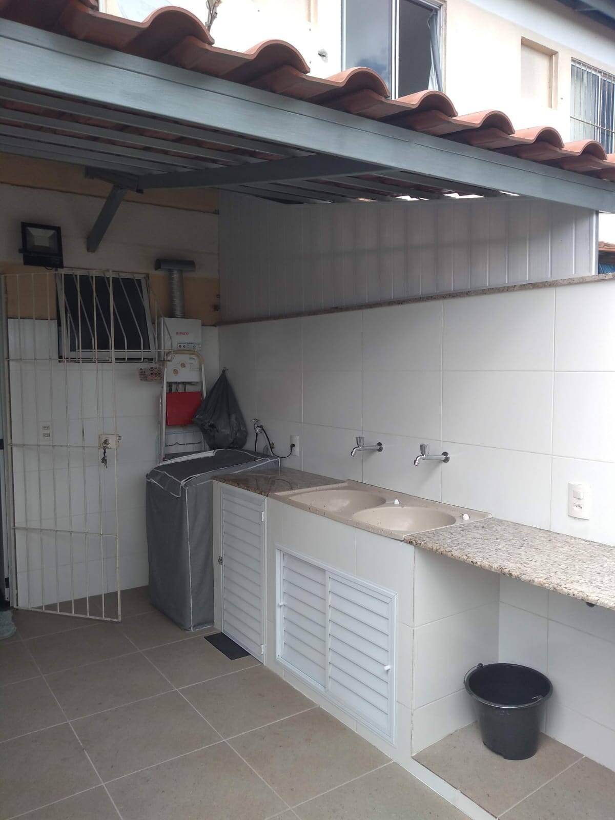 Casa à venda com 2 quartos - Foto 2