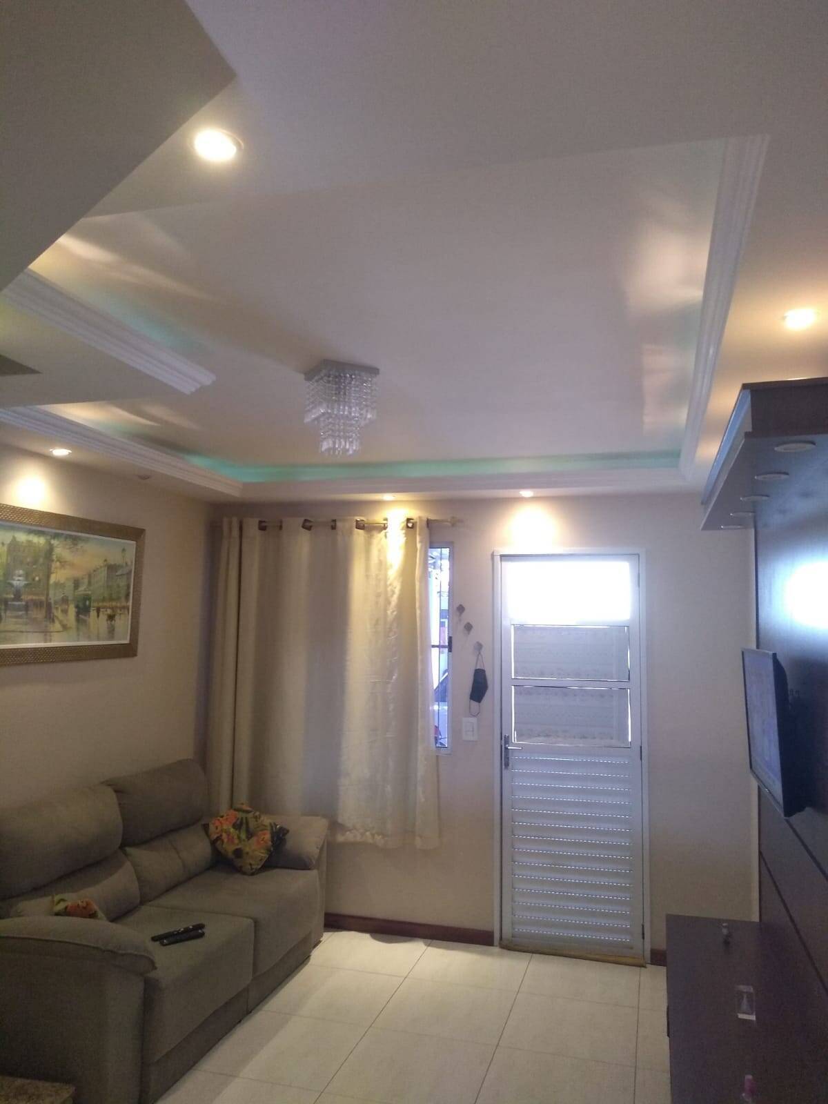 Casa à venda com 2 quartos - Foto 6