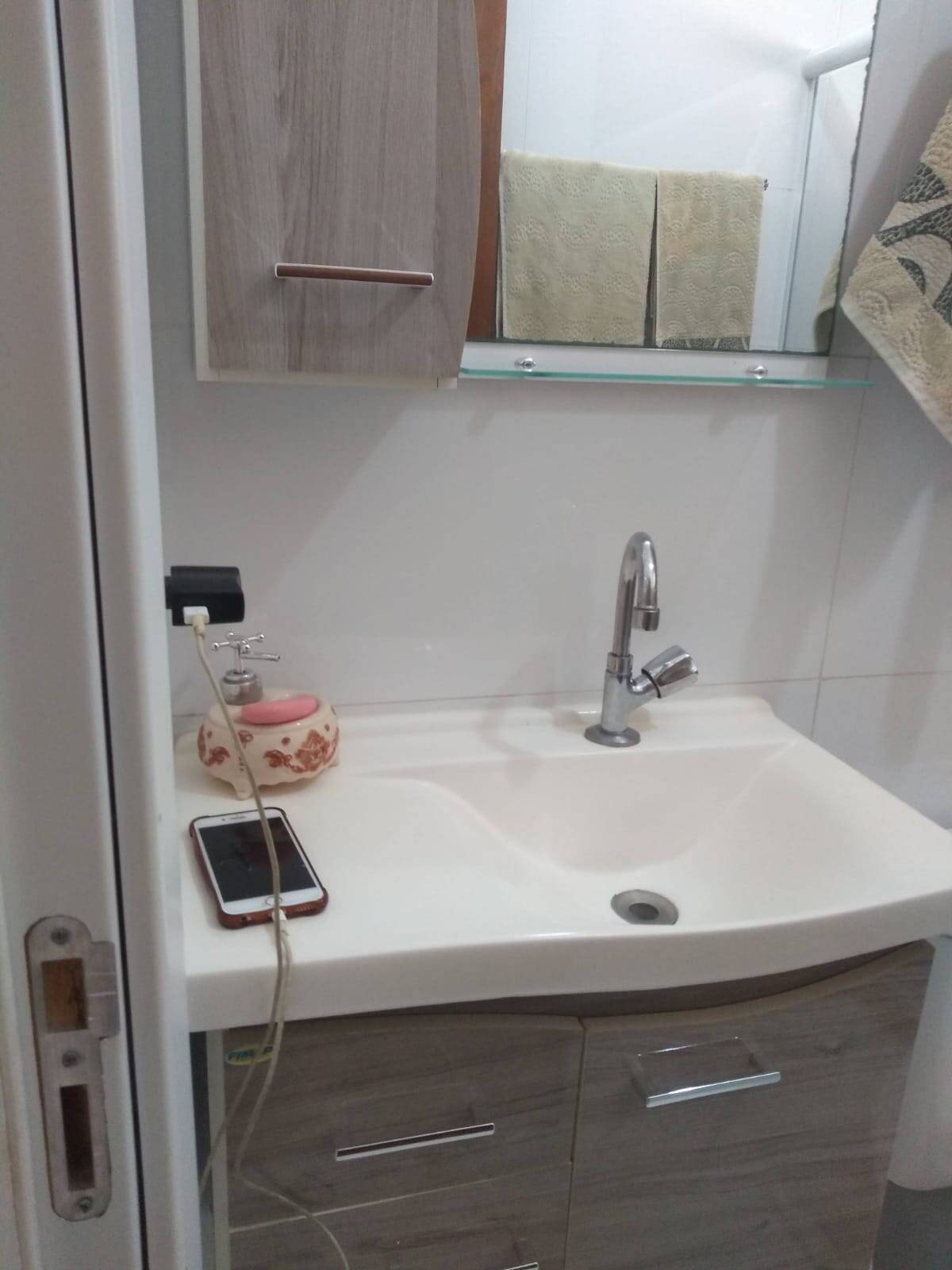 Casa à venda com 2 quartos - Foto 8