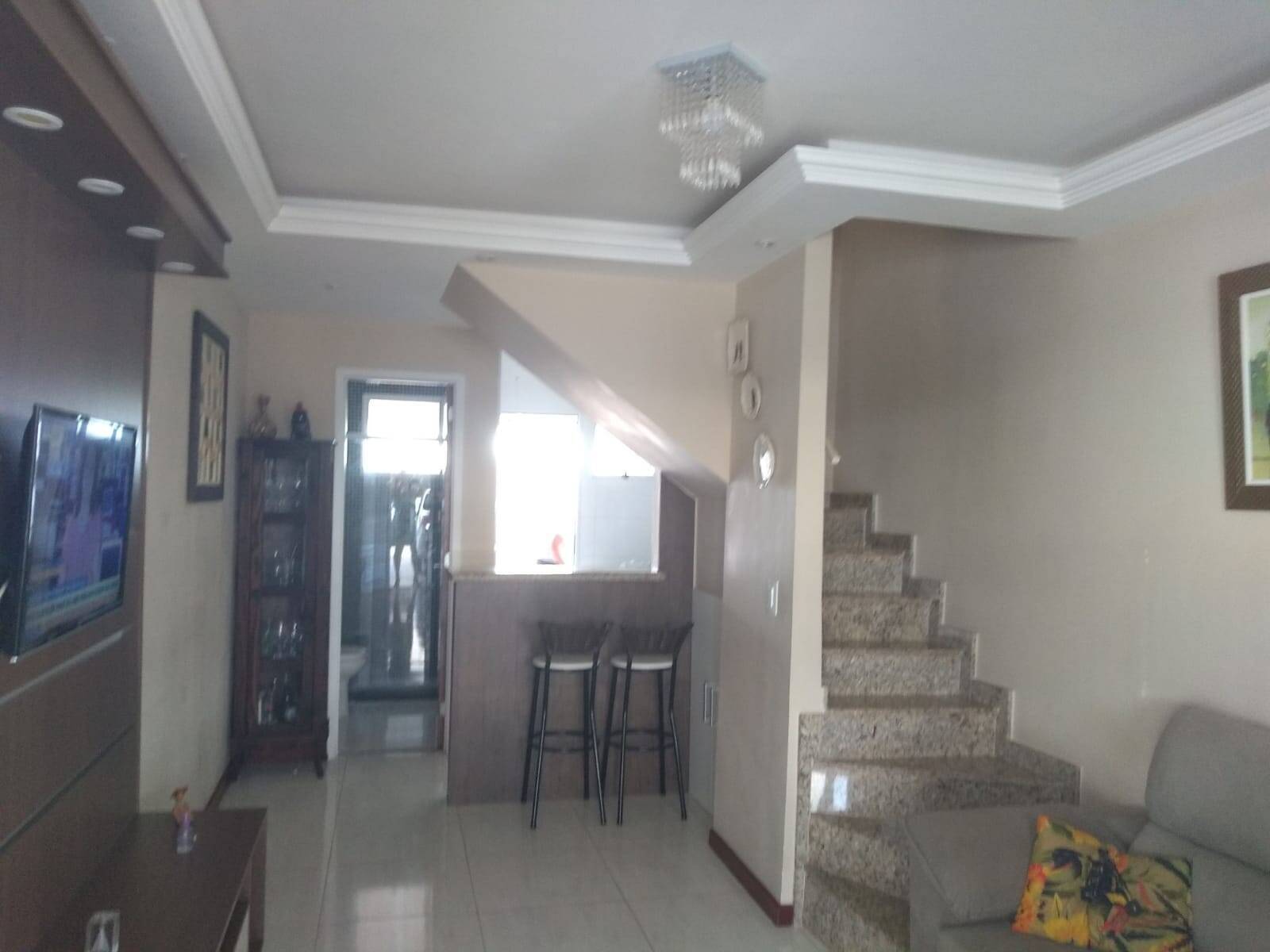 Casa à venda com 2 quartos - Foto 1
