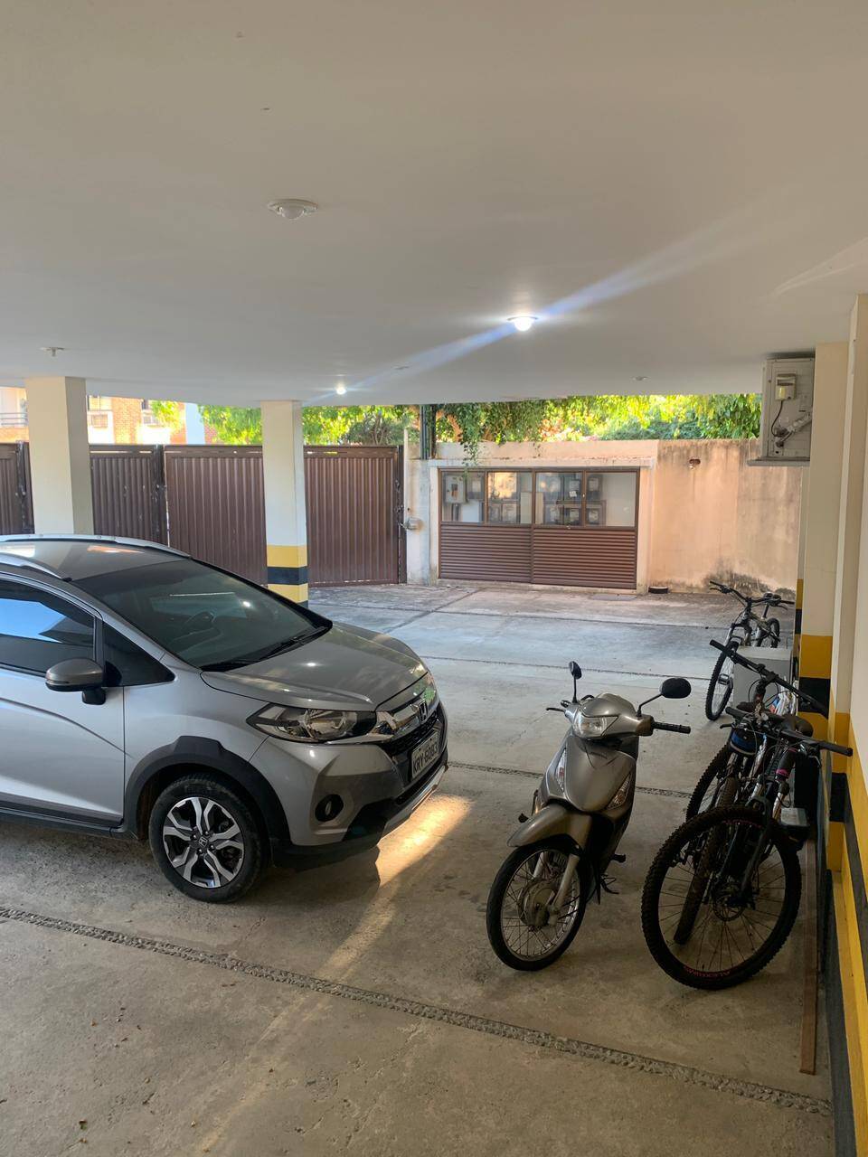 Apartamento à venda com 2 quartos - Foto 14