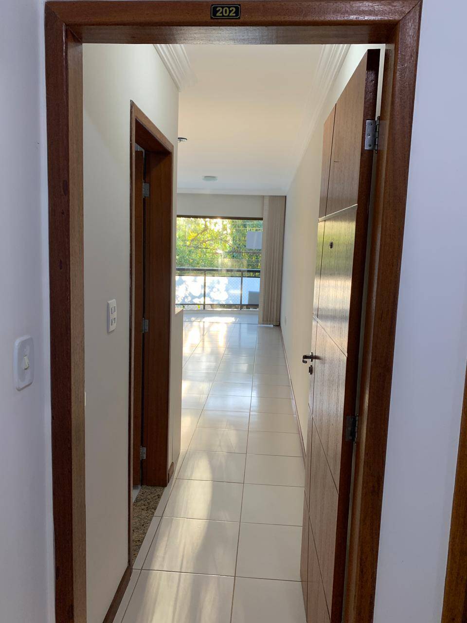 Apartamento à venda com 2 quartos - Foto 3