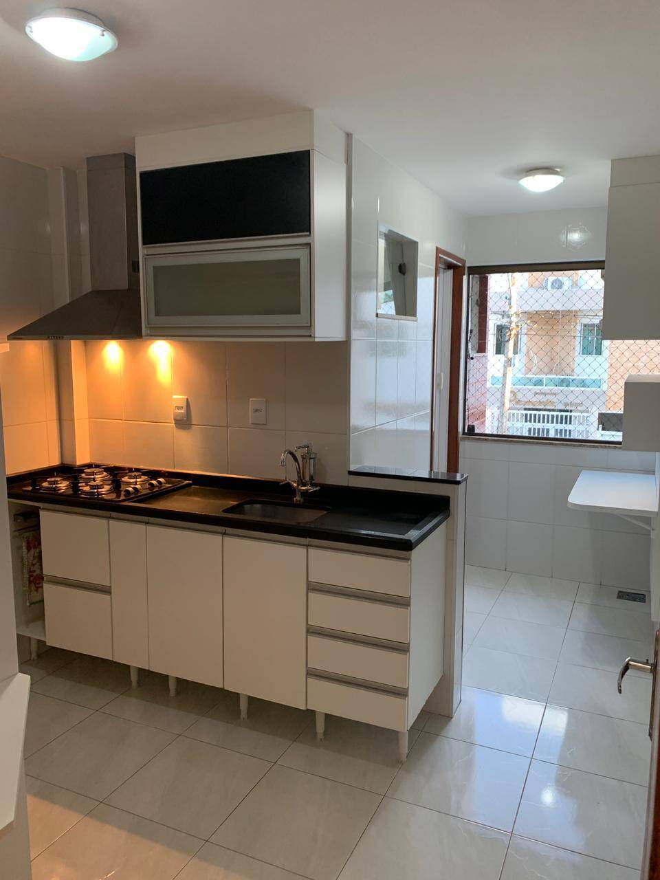 Apartamento à venda com 2 quartos - Foto 7