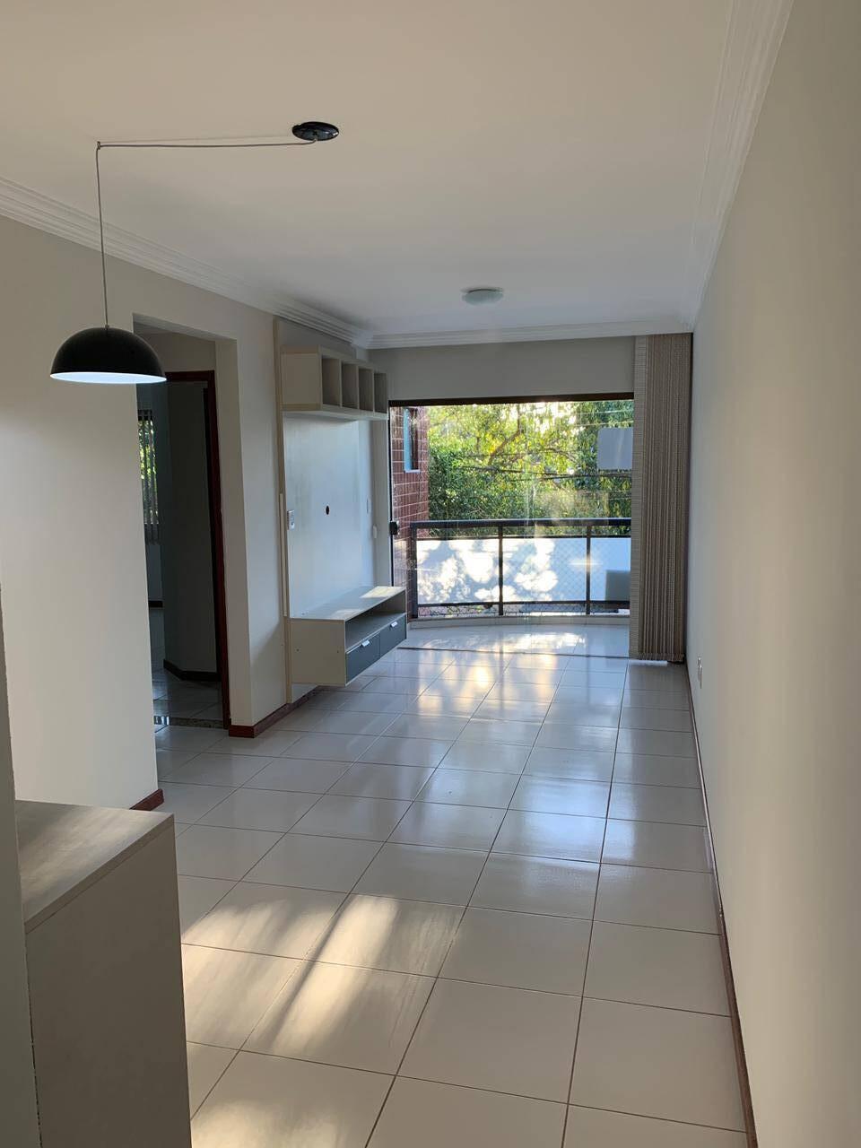 Apartamento à venda com 2 quartos - Foto 1