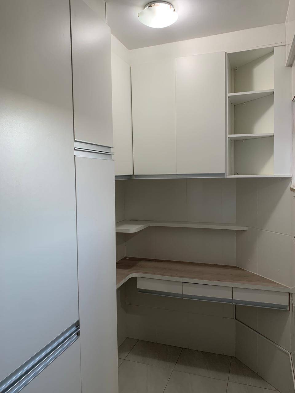 Apartamento à venda com 2 quartos - Foto 9