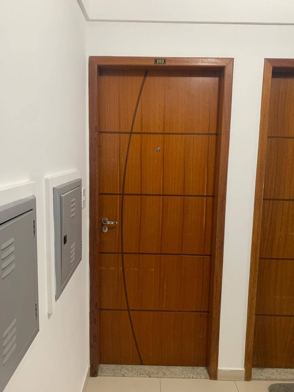 Apartamento à venda com 2 quartos - Foto 4