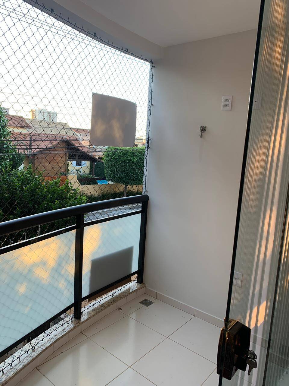 Apartamento à venda com 2 quartos - Foto 2