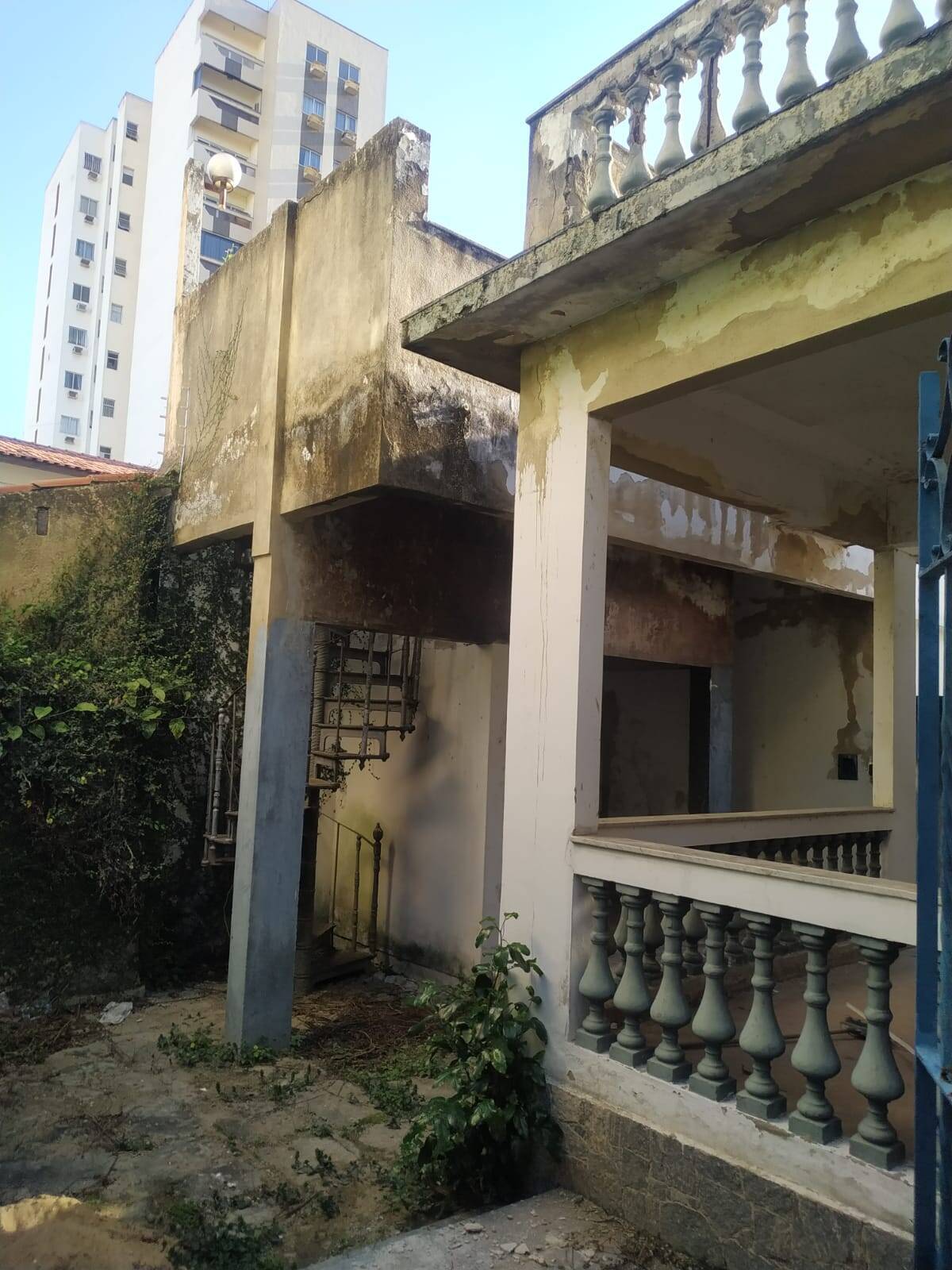 Casa à venda e aluguel com 3 quartos - Foto 6