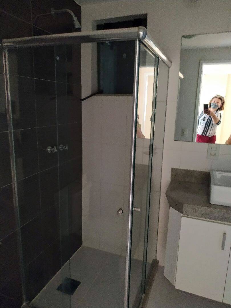 Apartamento à venda com 2 quartos - Foto 2