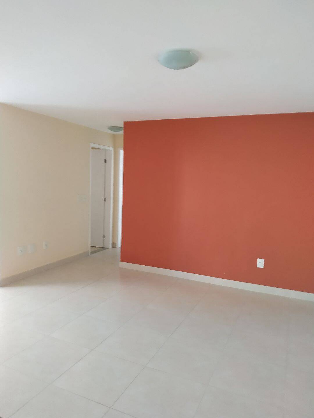 Apartamento à venda com 2 quartos - Foto 3