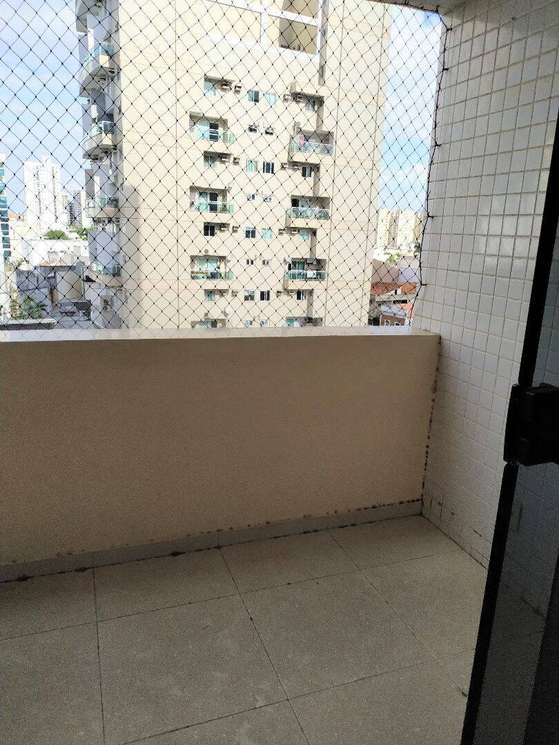 Apartamento à venda com 2 quartos - Foto 4