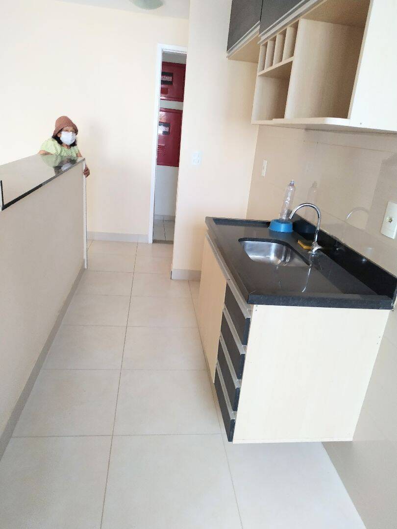 Apartamento à venda com 2 quartos - Foto 19