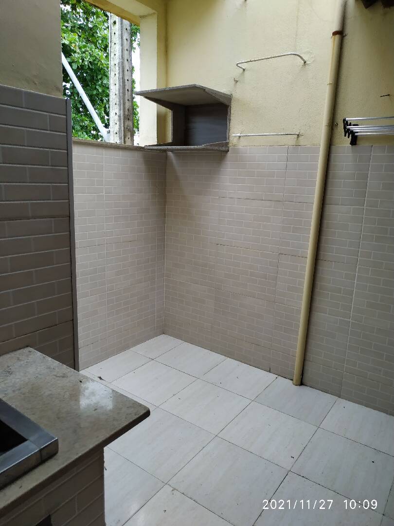 Apartamento à venda com 3 quartos, 90m² - Foto 4