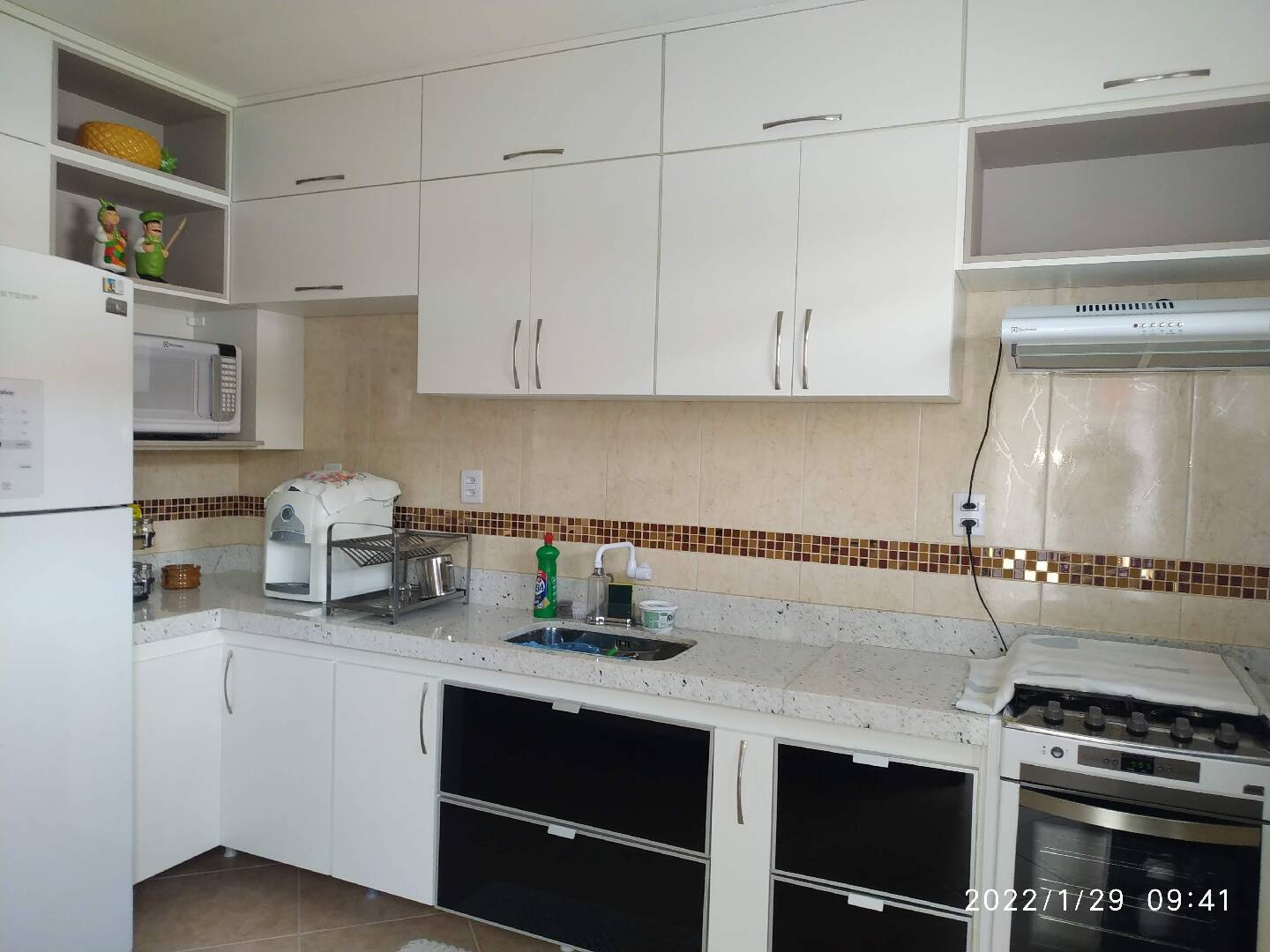 Casa à venda com 3 quartos, 130m² - Foto 6