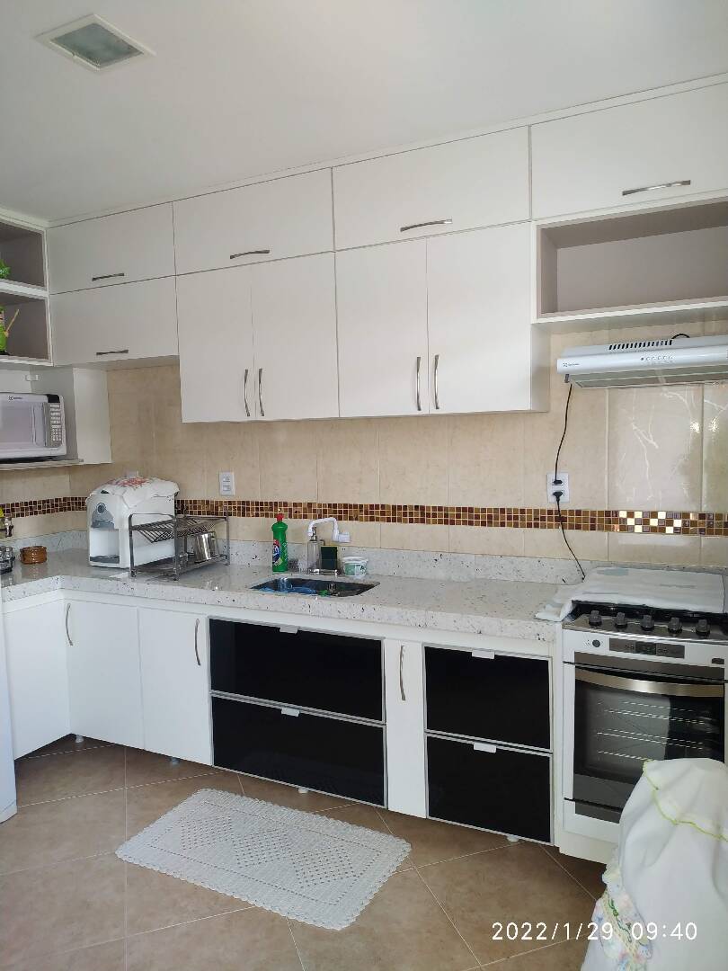 Casa à venda com 3 quartos, 130m² - Foto 7