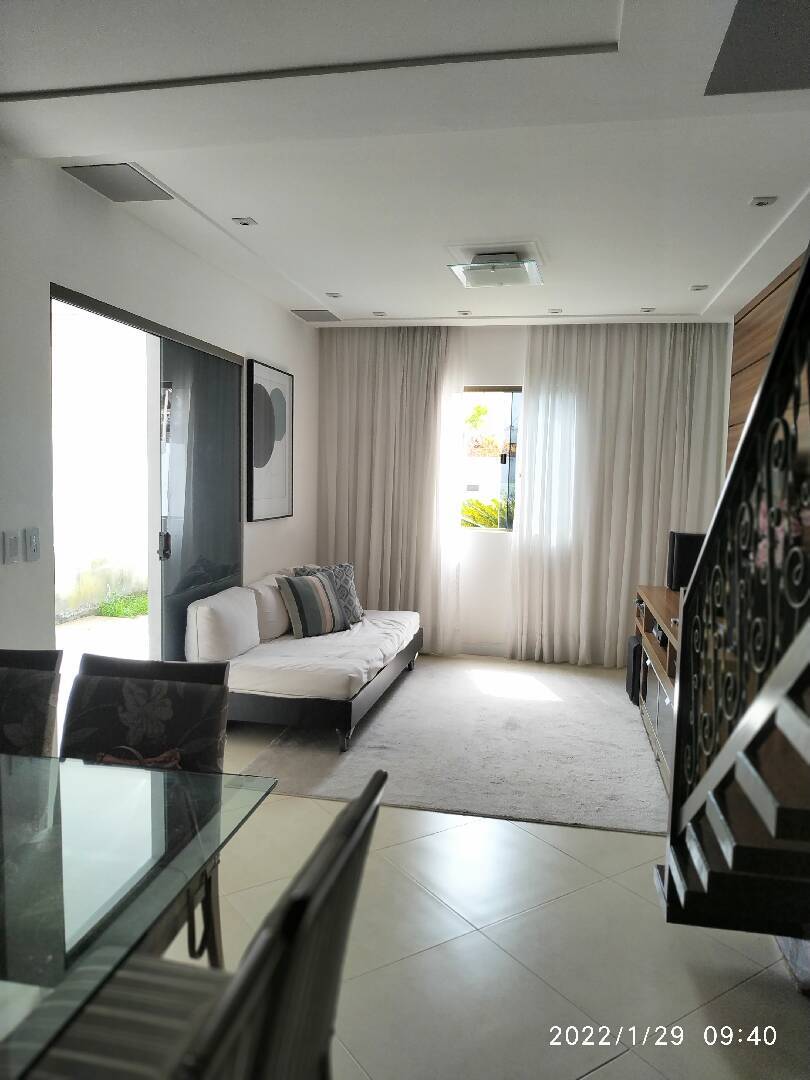 Casa à venda com 3 quartos, 130m² - Foto 8