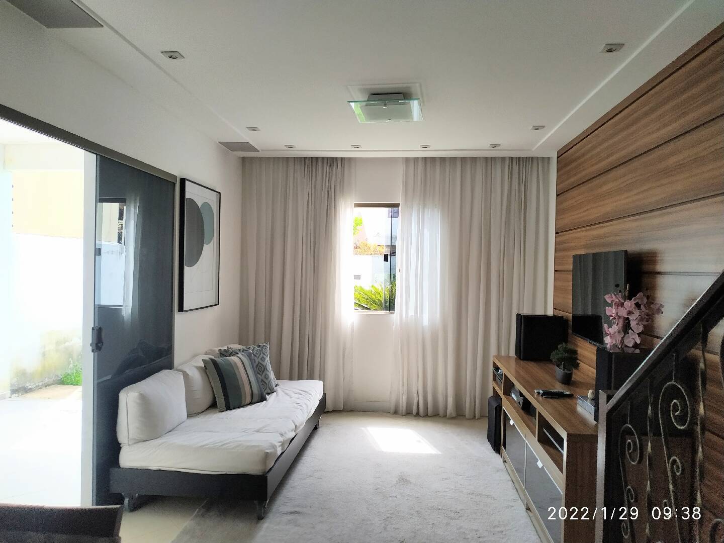 Casa à venda com 3 quartos, 130m² - Foto 14