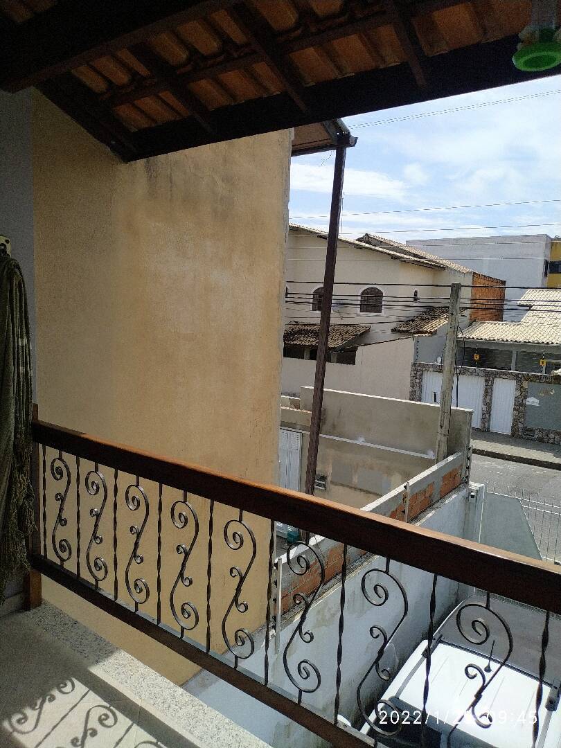 Casa à venda com 3 quartos, 130m² - Foto 20