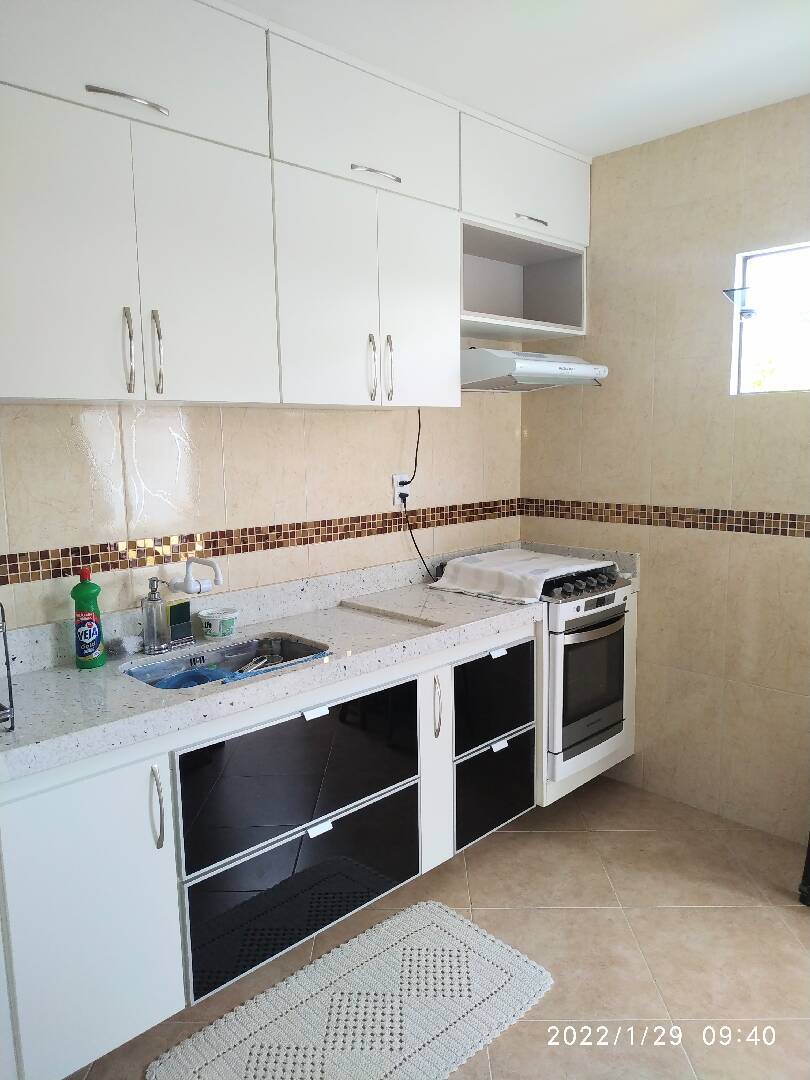 Casa à venda com 3 quartos, 130m² - Foto 24