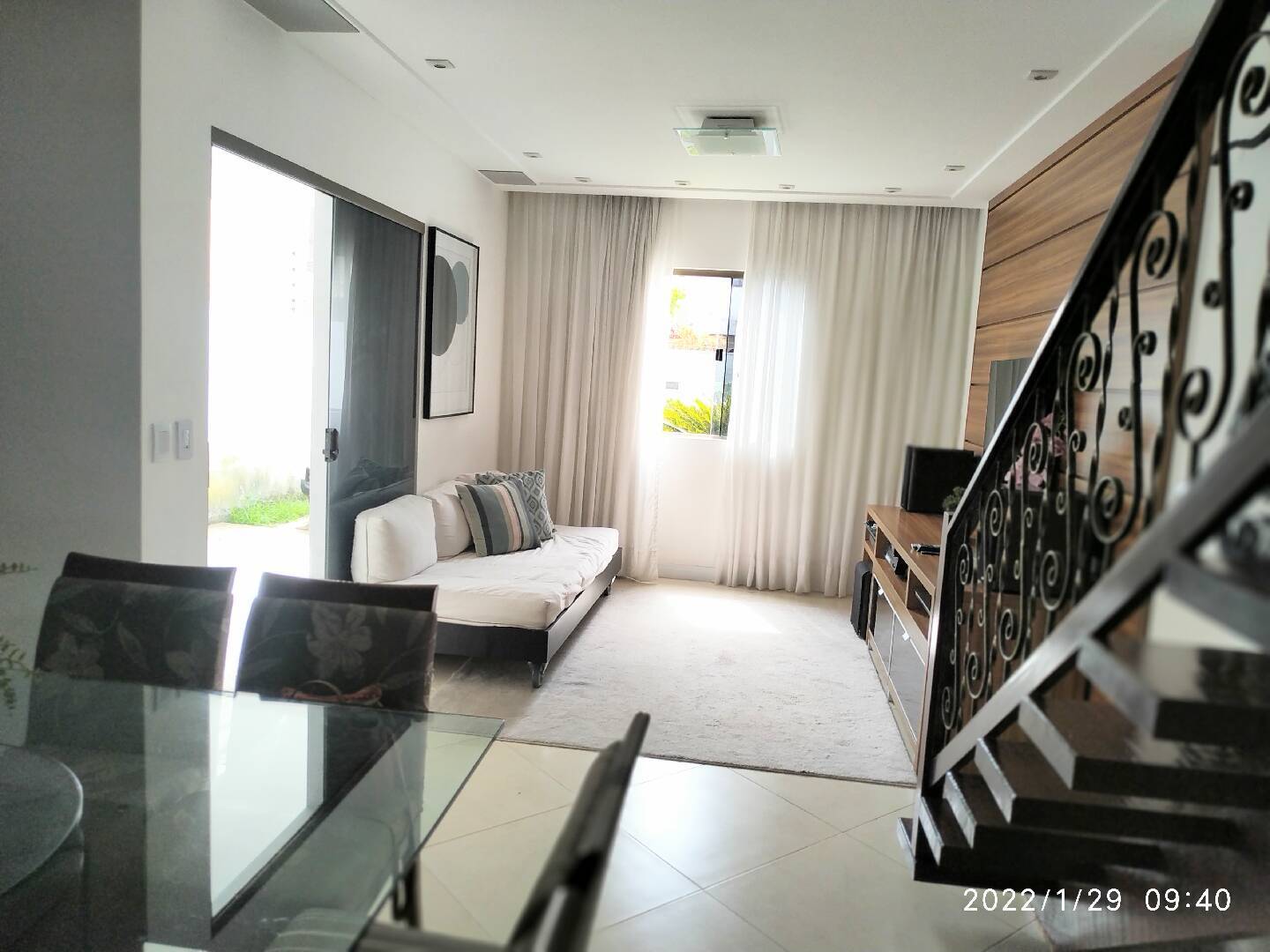 Casa à venda com 3 quartos, 130m² - Foto 25