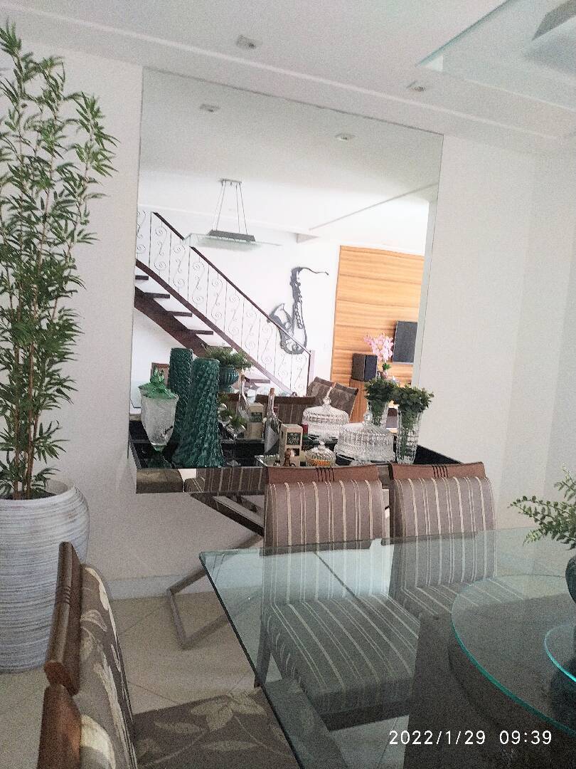 Casa à venda com 3 quartos, 130m² - Foto 26