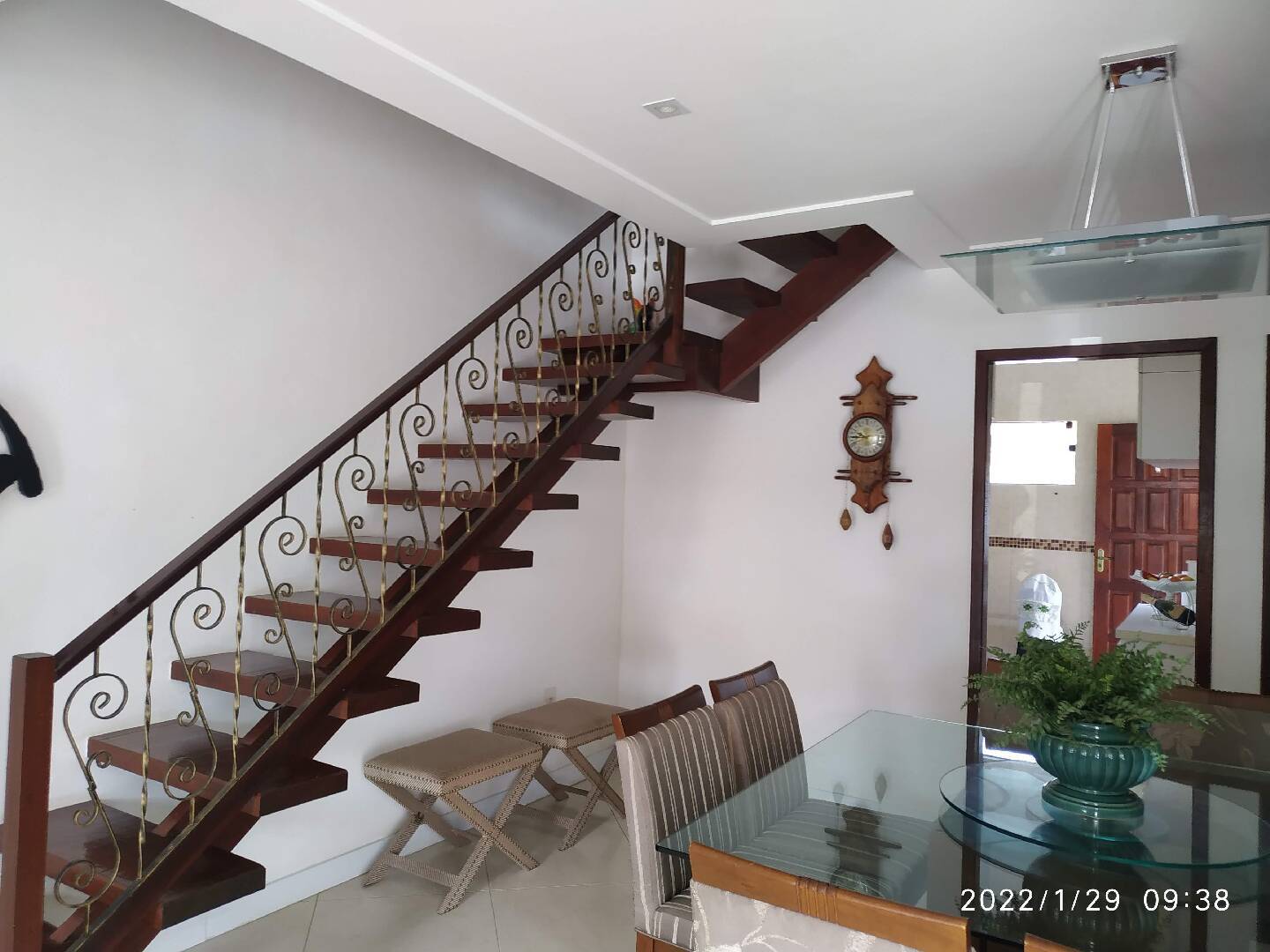 Casa à venda com 3 quartos, 130m² - Foto 29