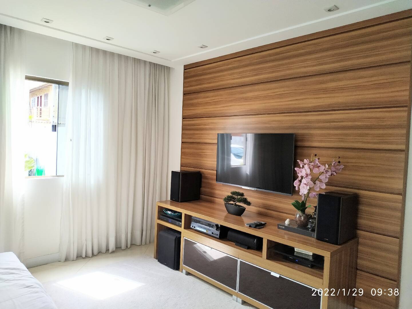 Casa à venda com 3 quartos, 130m² - Foto 30
