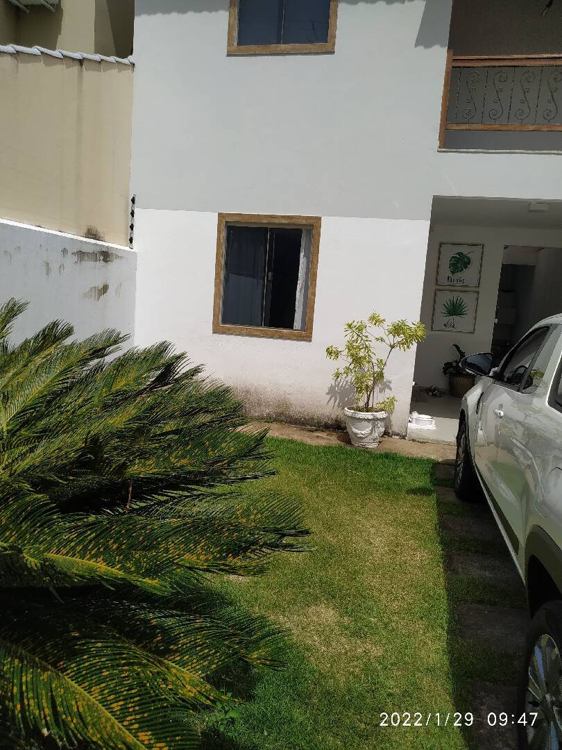 Casa à venda com 3 quartos, 130m² - Foto 31