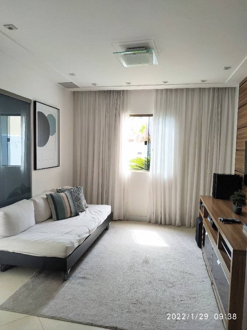 Casa à venda com 3 quartos, 130m² - Foto 32