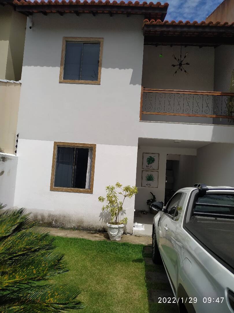 Casa à venda com 3 quartos, 130m² - Foto 33