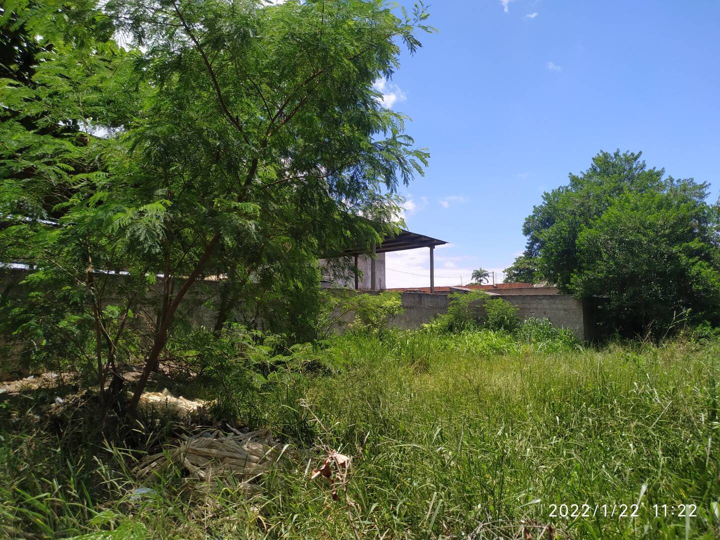 Terreno à venda - Foto 1