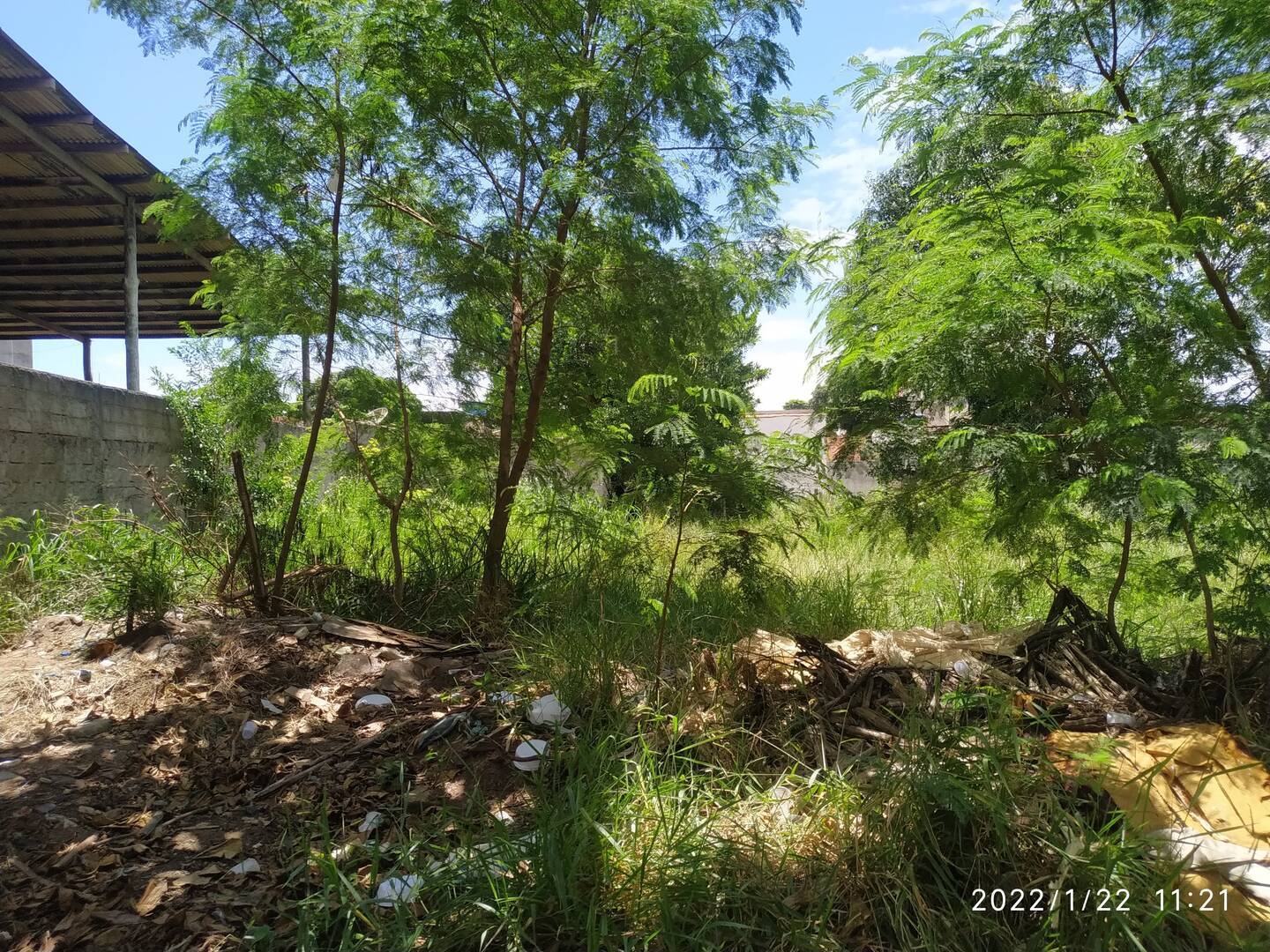 Terreno à venda - Foto 2