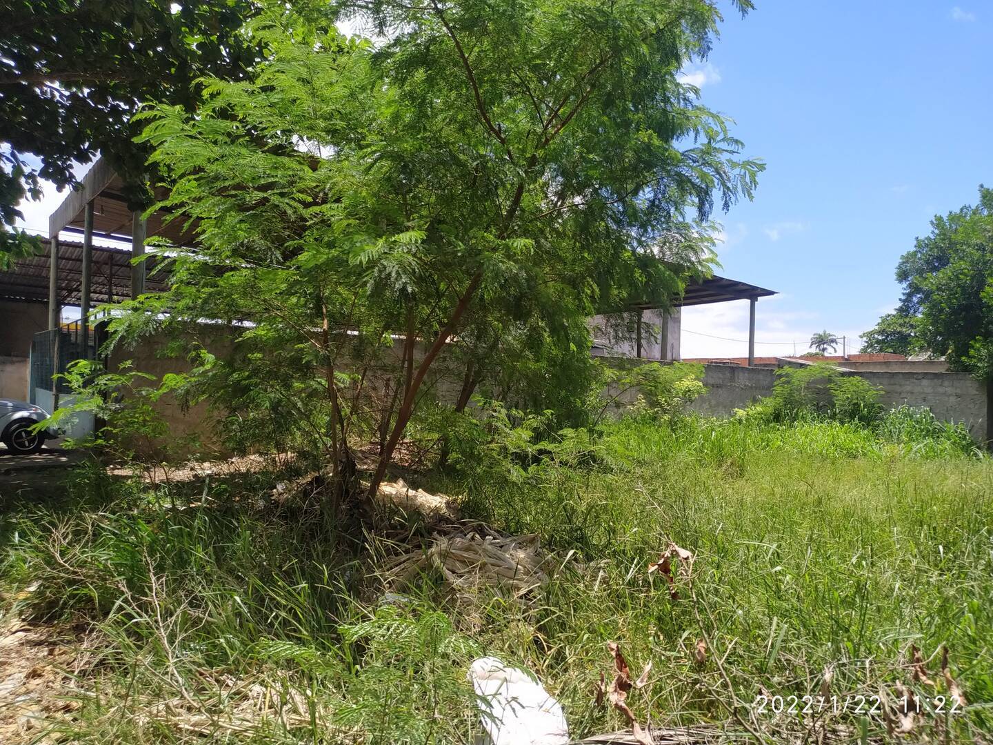 Terreno à venda - Foto 7