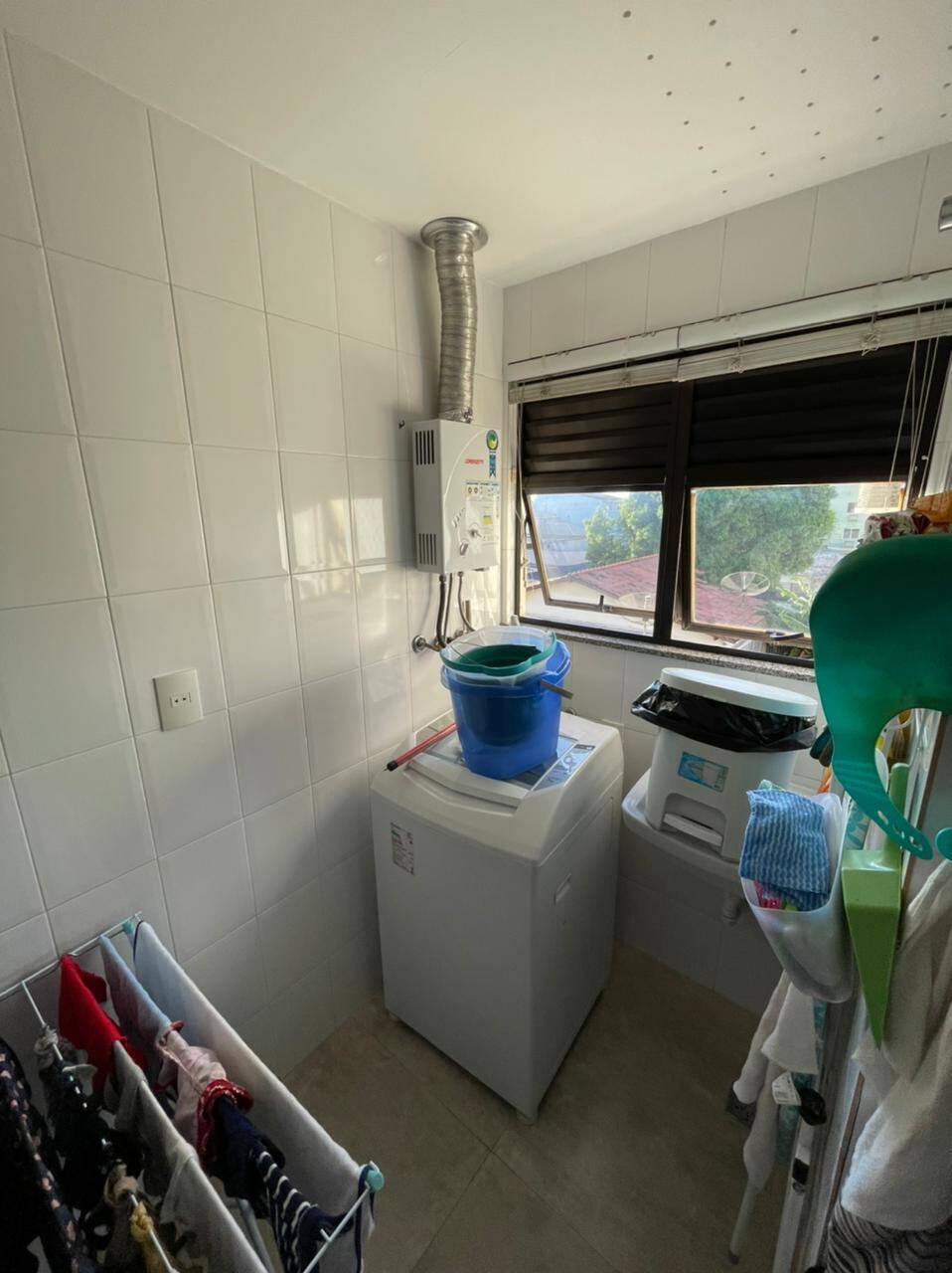 Apartamento à venda com 2 quartos - Foto 7
