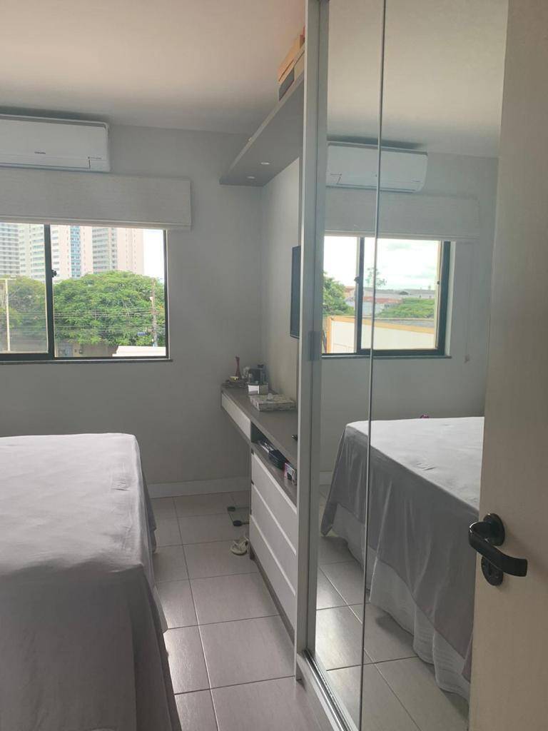 Apartamento à venda com 2 quartos - Foto 3