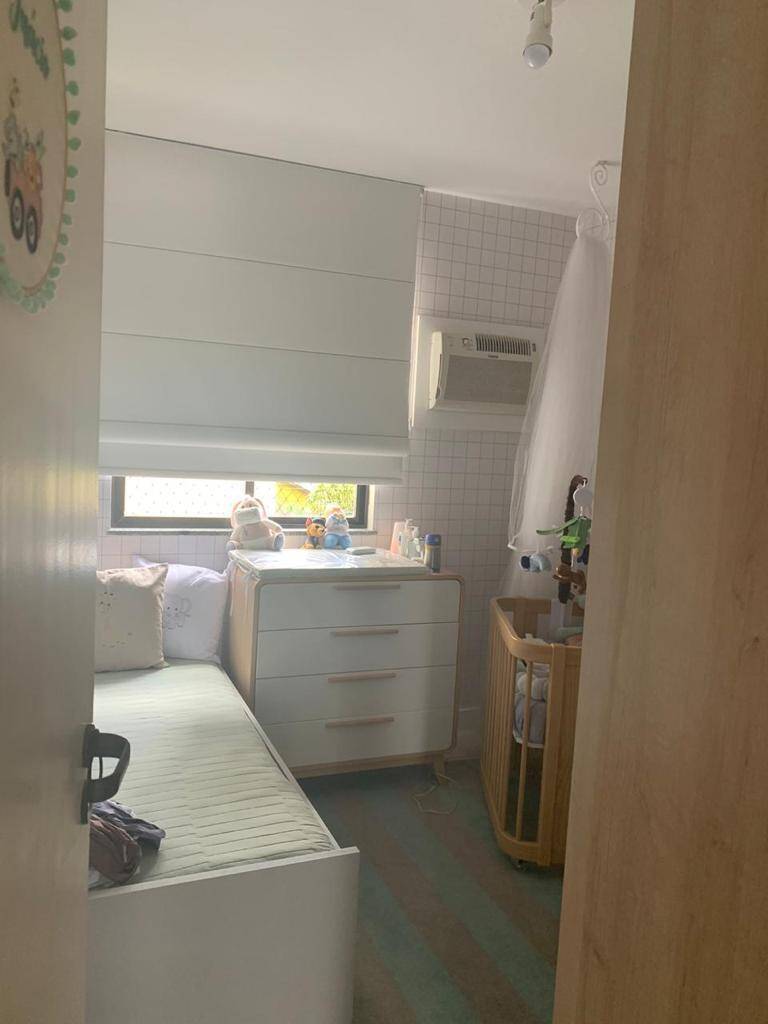 Apartamento à venda com 2 quartos - Foto 4