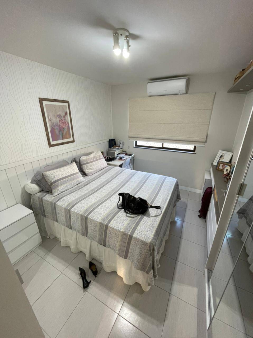 Apartamento à venda com 2 quartos - Foto 2