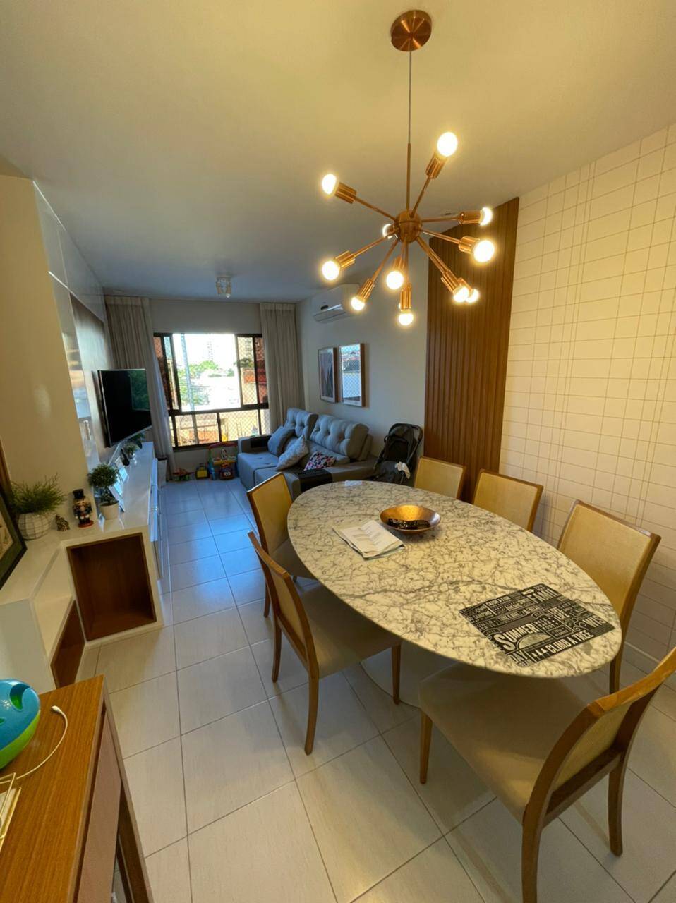 Apartamento à venda com 2 quartos - Foto 8