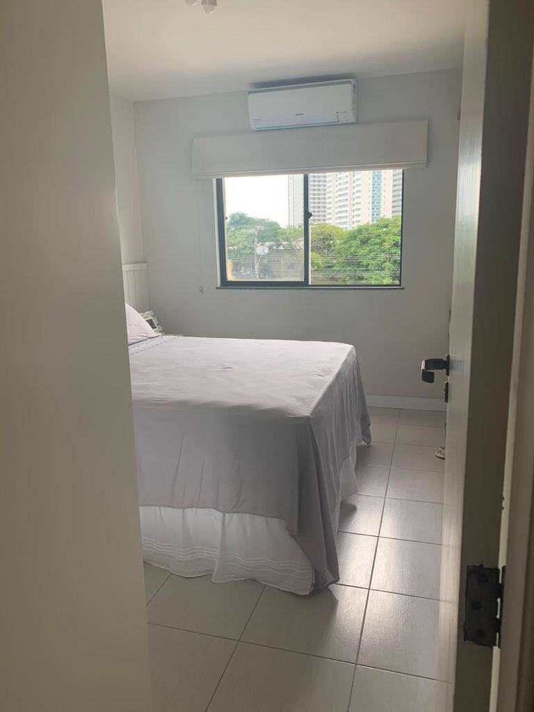 Apartamento à venda com 2 quartos - Foto 12