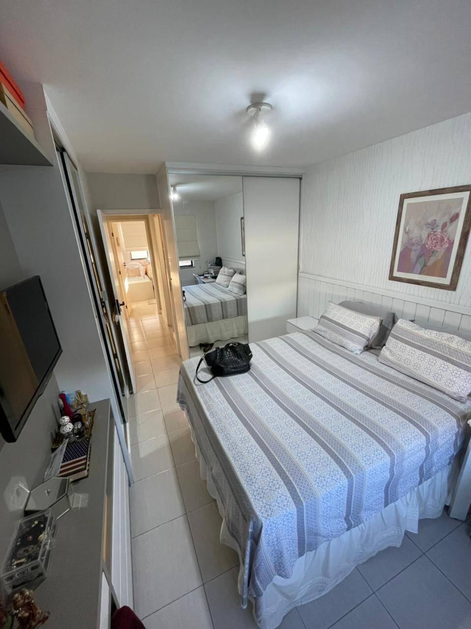 Apartamento à venda com 2 quartos - Foto 11
