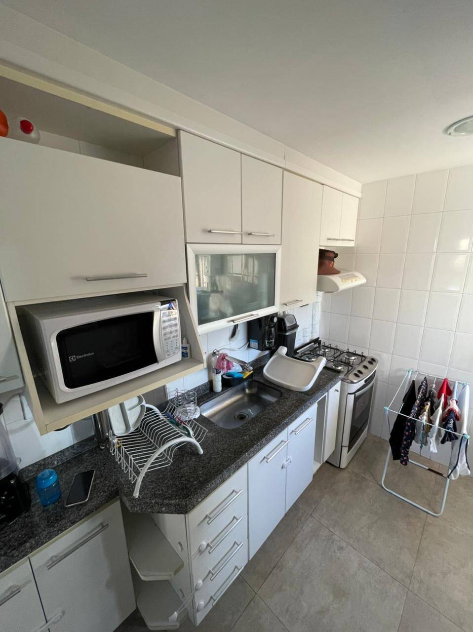 Apartamento à venda com 2 quartos - Foto 14