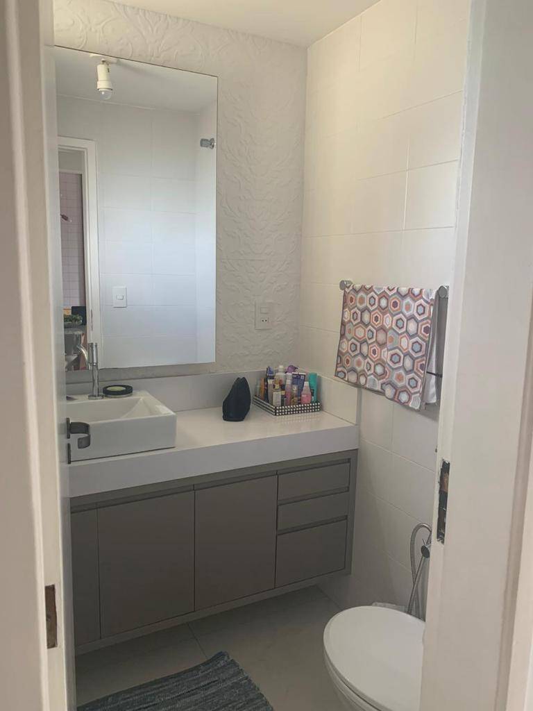 Apartamento à venda com 2 quartos - Foto 10