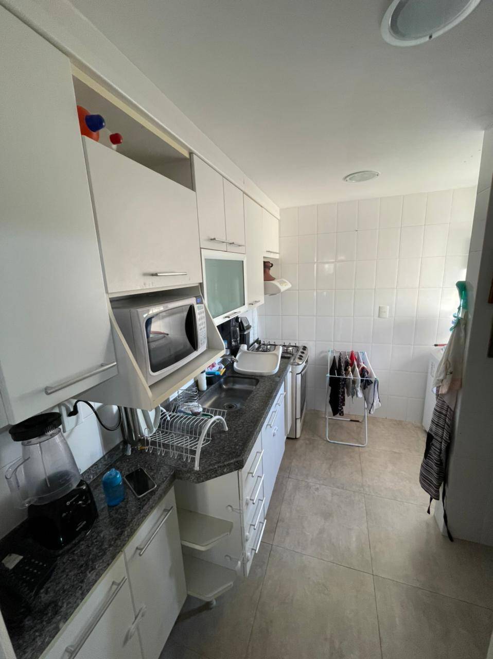 Apartamento à venda com 2 quartos - Foto 16