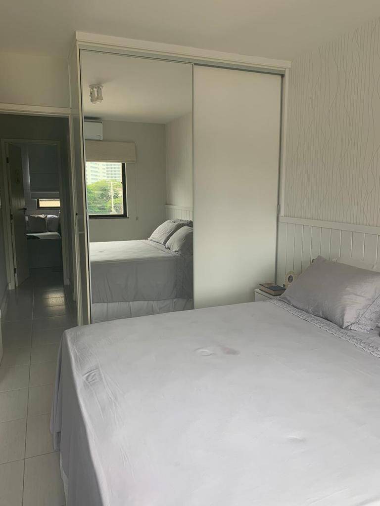 Apartamento à venda com 2 quartos - Foto 17