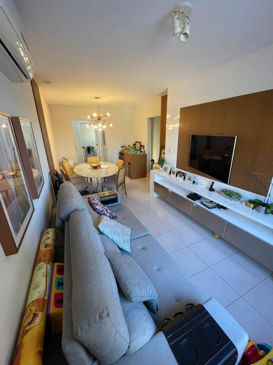 Apartamento à venda com 2 quartos - Foto 21