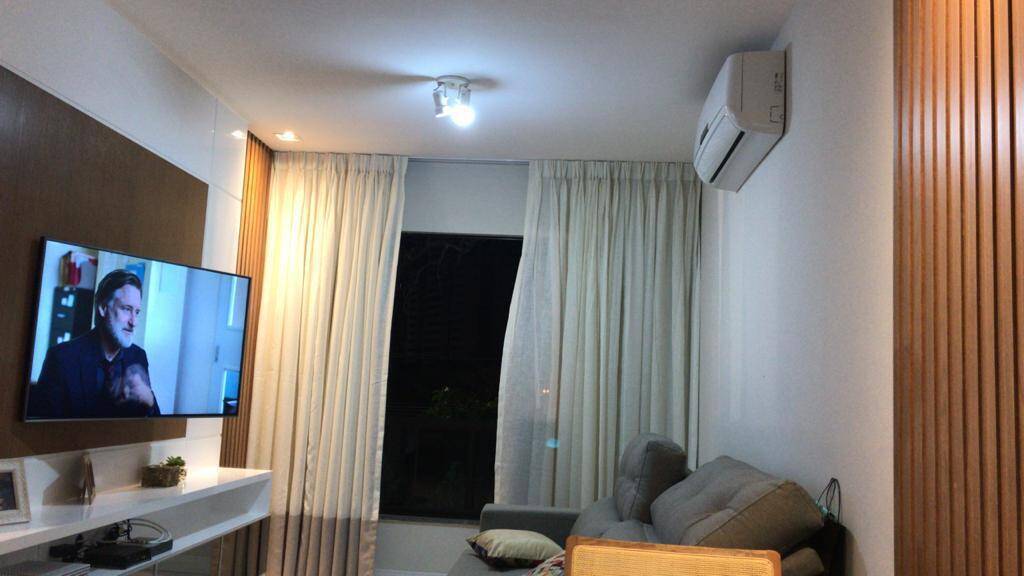 Apartamento à venda com 2 quartos - Foto 20