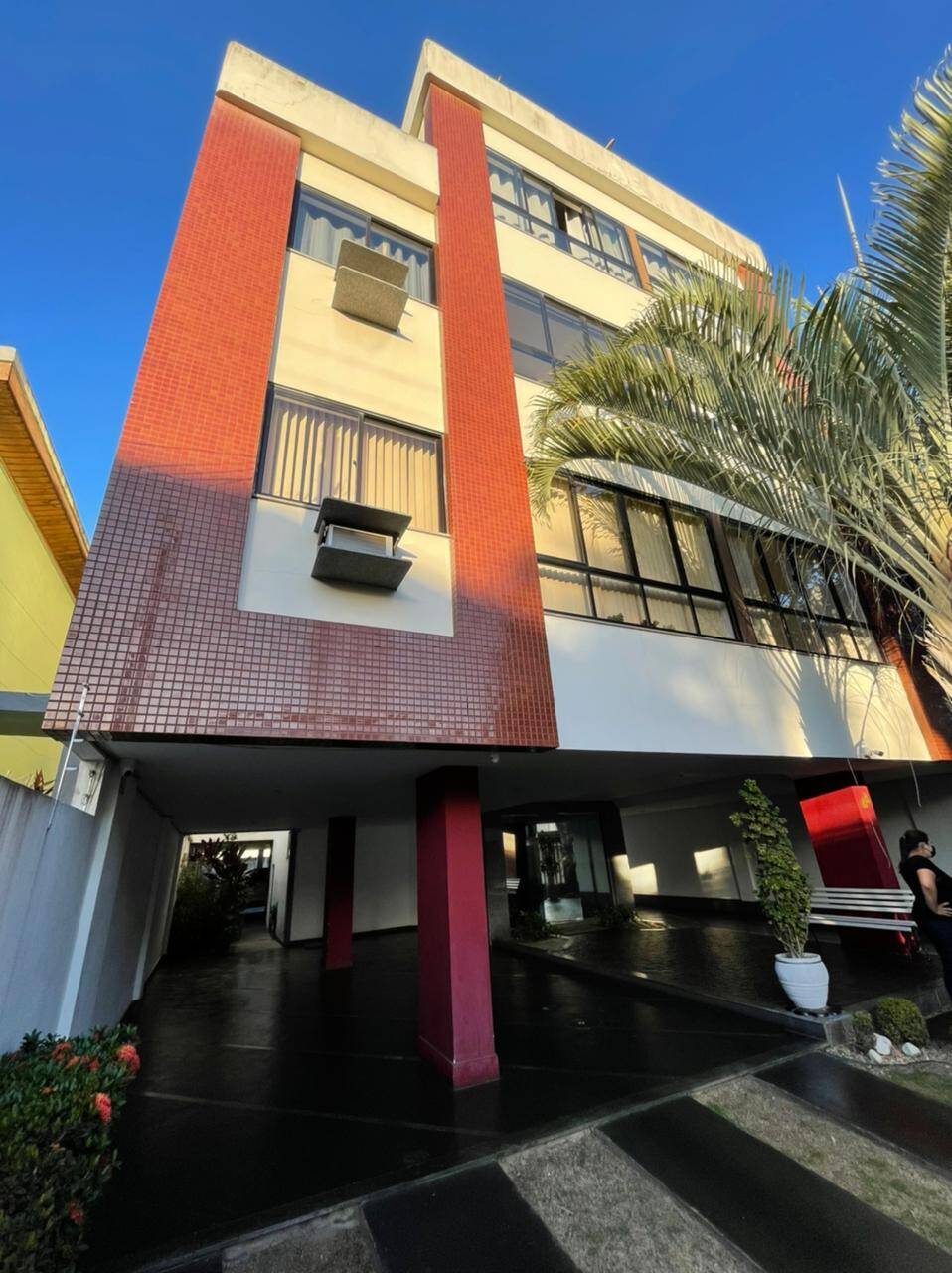 Apartamento à venda com 2 quartos - Foto 23