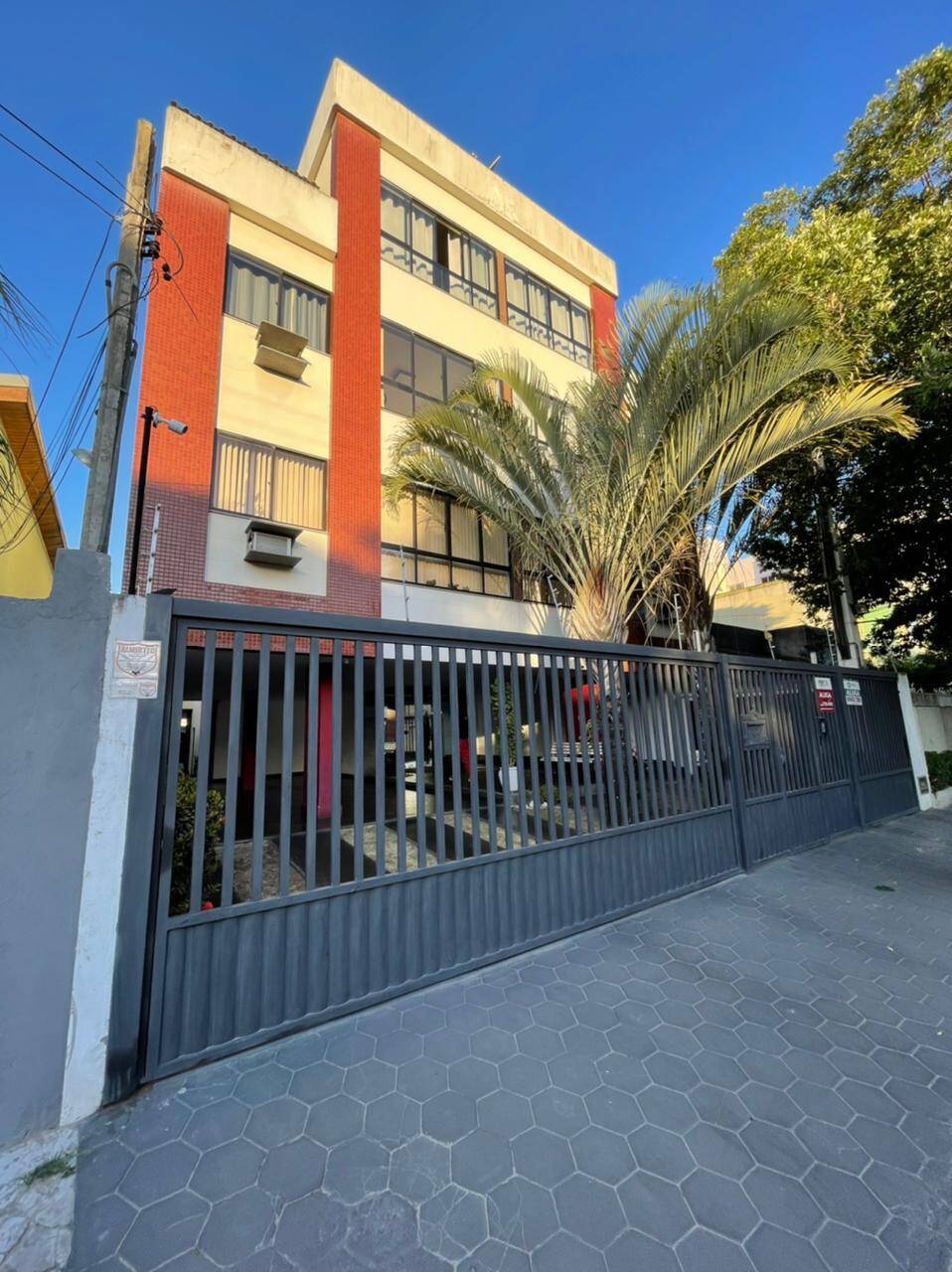 Apartamento à venda com 2 quartos - Foto 22